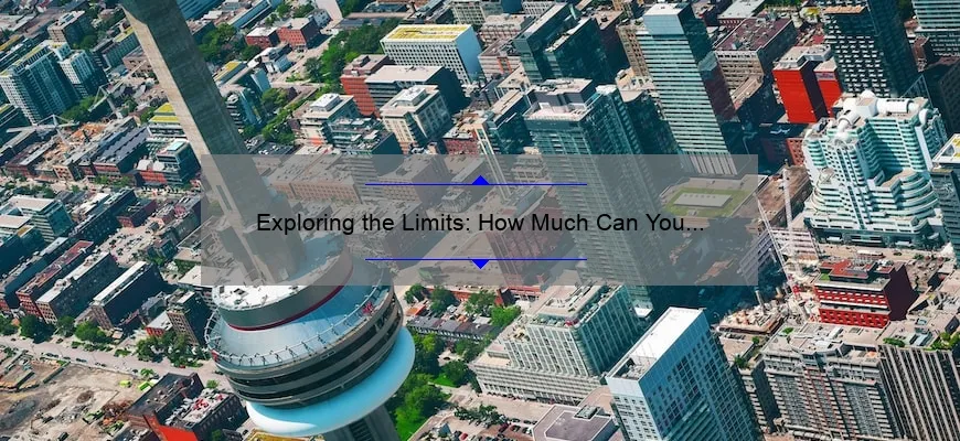 Exploring the Limits: How Much Can You Legally Increase Rent in Toronto?