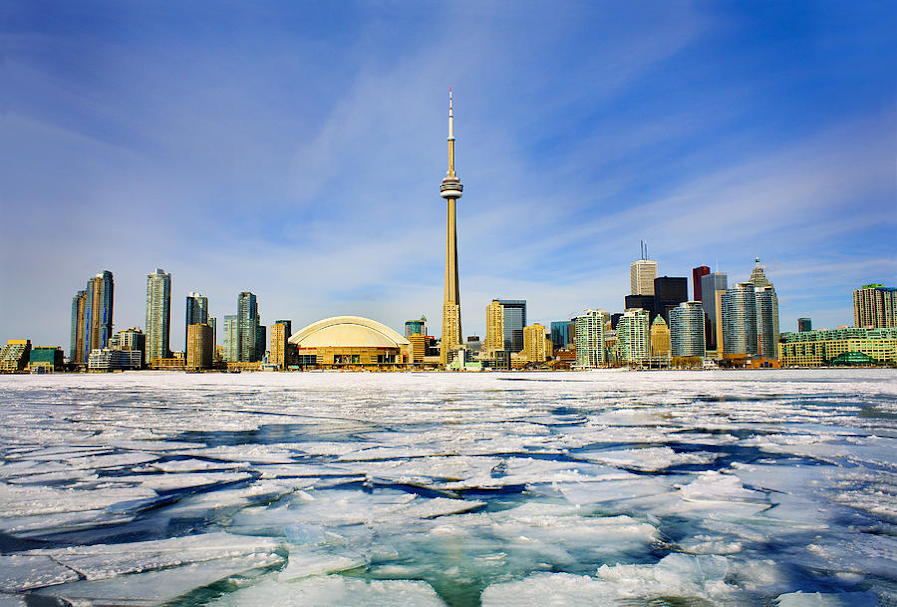 Things To Do In Toronto Canada In Winter: Your Tour Guide (2024)