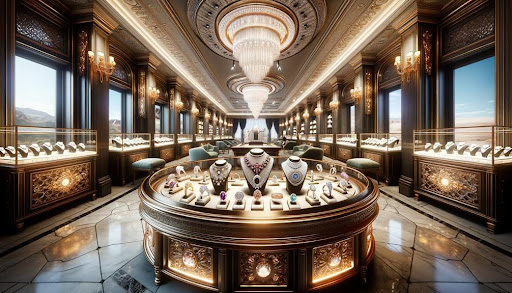 Best Jewelry Store in Scottsdale