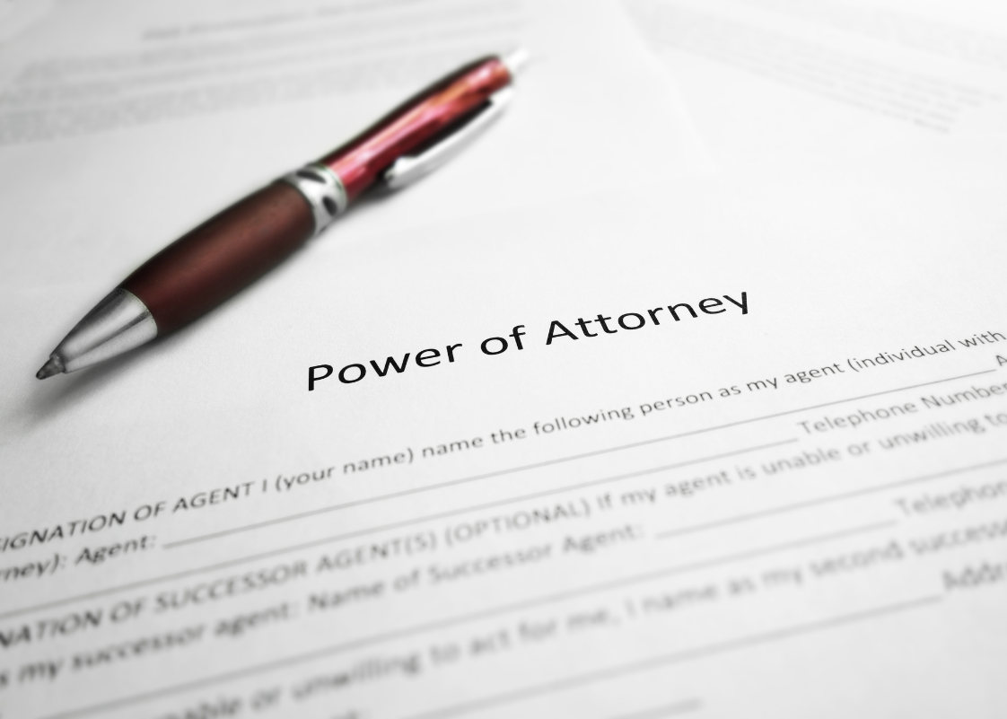 What exactly is a Power of Attorney in Ontario?