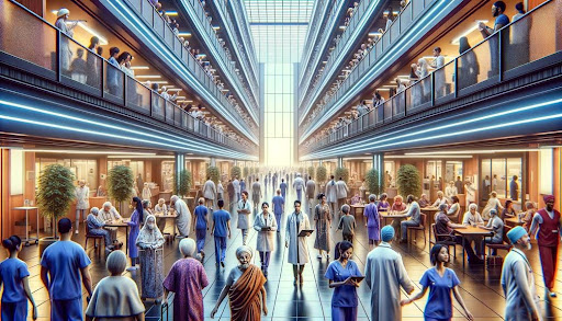 Healing Hub: Navigating Hospitals in Tallahassee, Florida