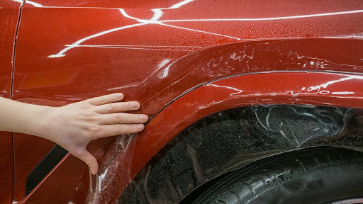 Why Florida’s Sun Makes Paint Protection Film a Must-Have